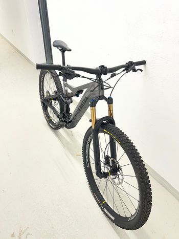 Orbea, RISE H10 2022
