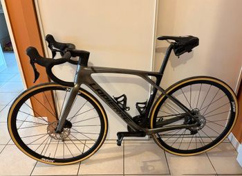 Used Lapierre Xelius SL 5.0 2024 2024 Road & Gravel — image 2 of 3