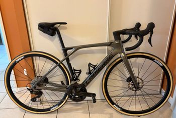 Used Lapierre Xelius SL 5.0 2024 2024 Route & Gravel