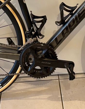 Used Lapierre Xelius SL 5.0 2024 2024 Road & Gravel — image 3 of 3
