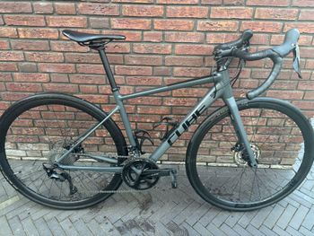 CUBE, ATTAIN, SLX 2025