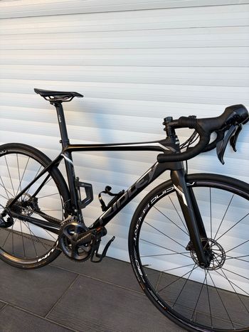 Ridley, Fenix Shimano 105