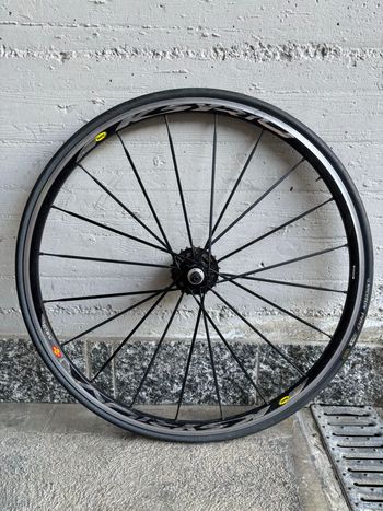 Used SCAPIN Etika Shimano Dura Ace 2015 Road & Gravel — image 11 of 13