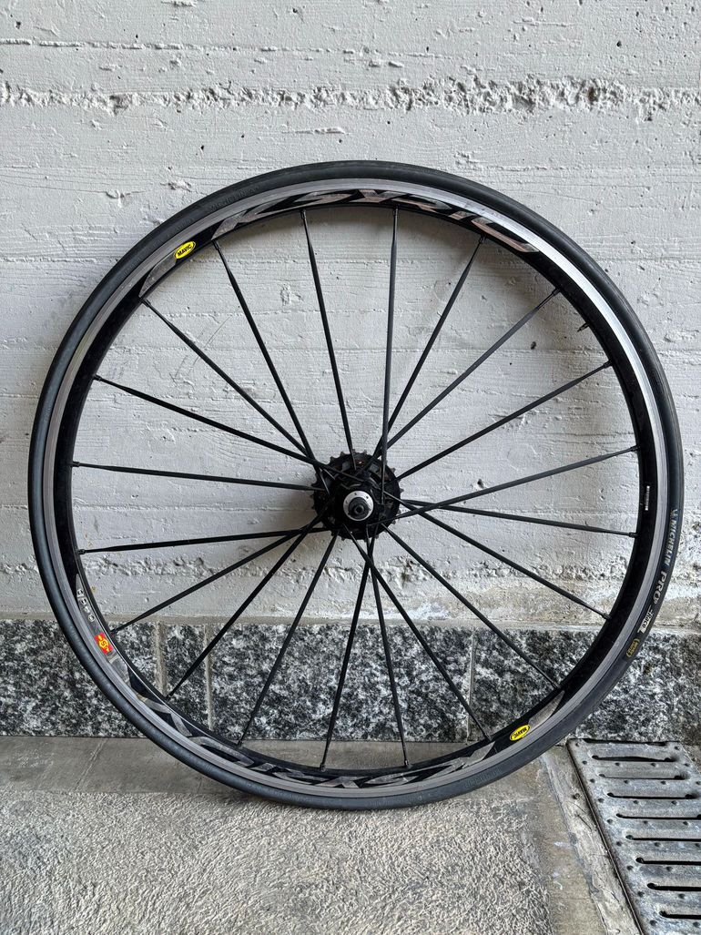 Used SCAPIN Etika Shimano Dura Ace 2015 Road & Gravel — image 11 of 13