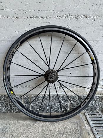 Used SCAPIN Etika Shimano Dura Ace 2015 Road & Gravel — image 10 of 13