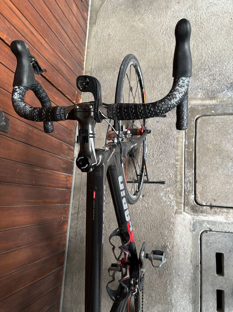 Used SCAPIN Etika Shimano Dura Ace 2015 Road & Gravel — image 3 of 13