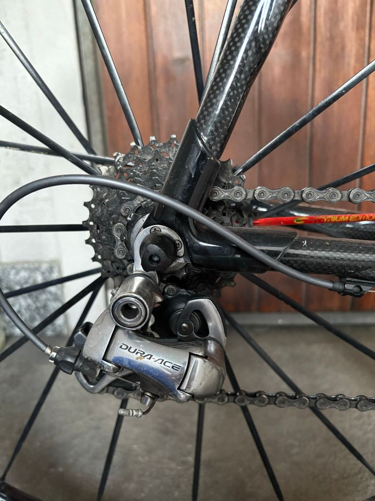 Used SCAPIN Etika Shimano Dura Ace 2015 Road & Gravel — image 5 of 13