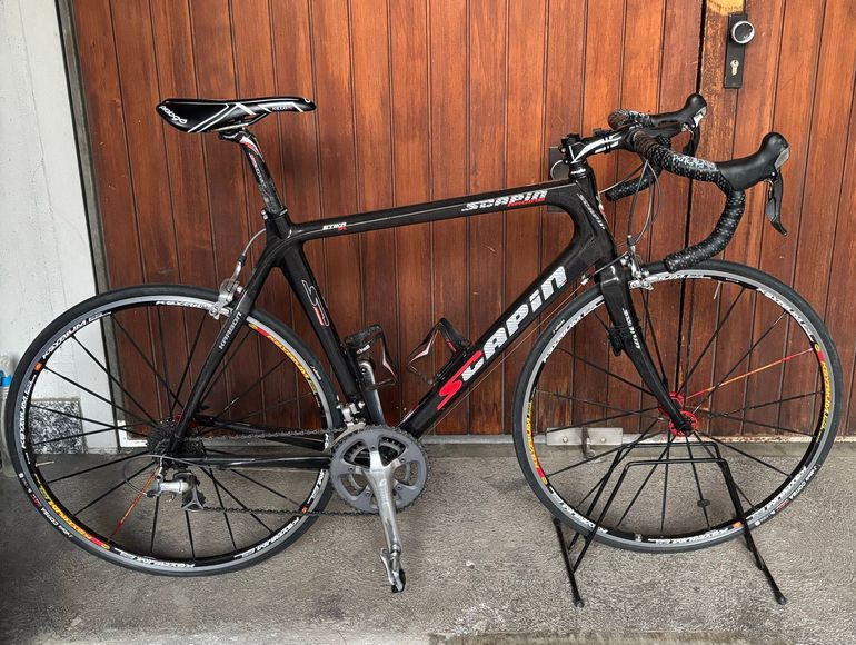Used SCAPIN Etika Shimano Dura Ace 2015 Road & Gravel — image 1 of 13
