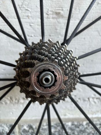 Used SCAPIN Etika Shimano Dura Ace 2015 Road & Gravel — image 12 of 13