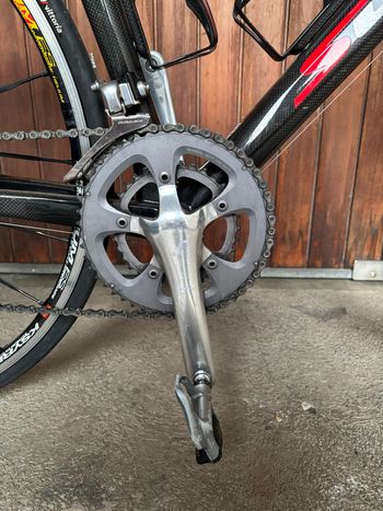 Used SCAPIN Etika Shimano Dura Ace 2015 Road & Gravel — image 4 of 13