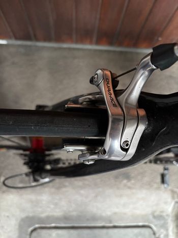 Used SCAPIN Etika Shimano Dura Ace 2015 Road & Gravel — image 8 of 13