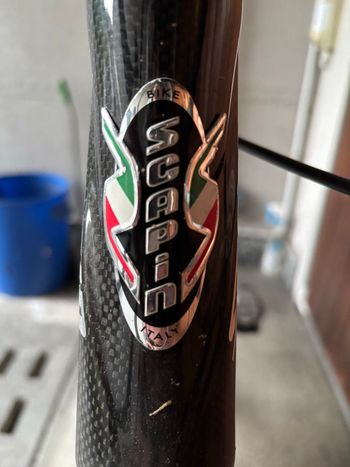 Used SCAPIN Etika Shimano Dura Ace 2015 Road & Gravel — image 9 of 13