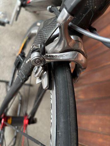 Used SCAPIN Etika Shimano Dura Ace 2015 Road & Gravel — image 7 of 13