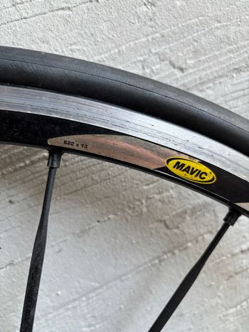 Used SCAPIN Etika Shimano Dura Ace 2015 Road & Gravel — image 13 of 13