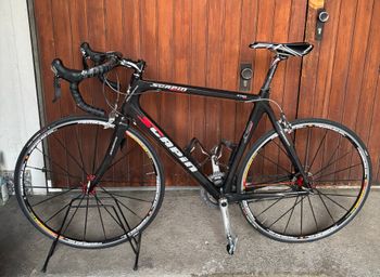 Used SCAPIN Etika Shimano Dura Ace 2015 Road & Gravel — image 2 of 13