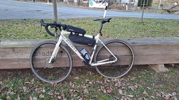 R RAYMON, GravelRay 5.0 SE 2024