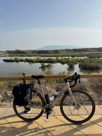 BH, IGRAVELX Shimano GRX