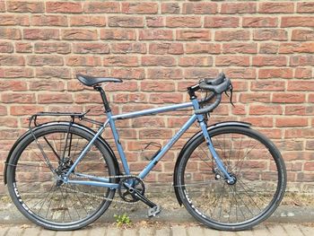 Bombtrack, Arise Single Speed / Fixed Gear