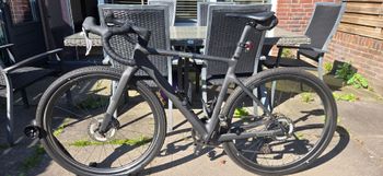 Scott, Addict Gravel 10 2025