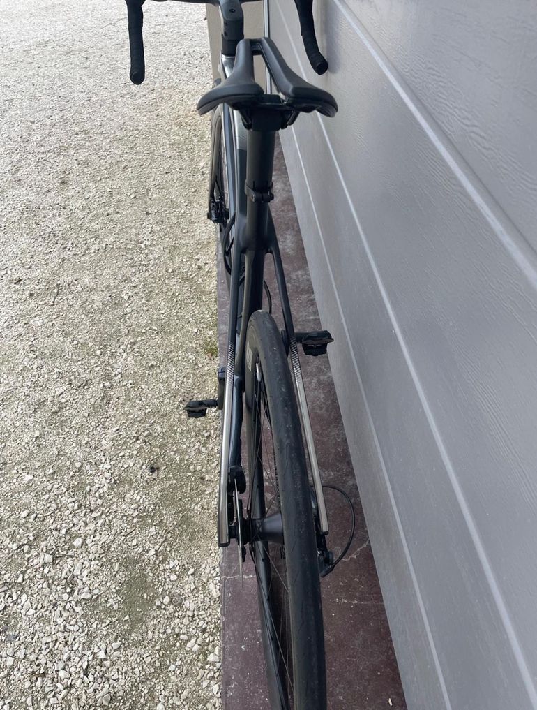 Used Trek Trek Custom Shimano Ultegra 2021 Road & Gravel — image 5 of 19