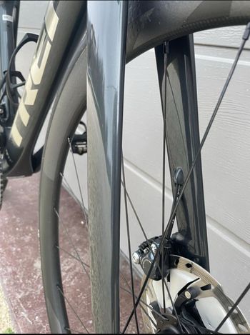 Used Trek Trek Custom Shimano Ultegra 2021 Road & Gravel — image 9 of 19