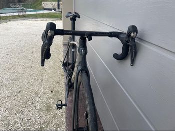 Used Trek Trek Custom Shimano Ultegra 2021 Road & Gravel — image 15 of 19
