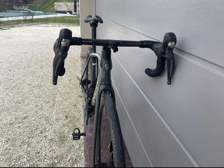 Used Trek Trek Custom Shimano Ultegra 2021 Road & Gravel — image 15 of 19