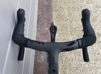 Used Trek Trek Custom Shimano Ultegra 2021 Road & Gravel — image 17 of 19