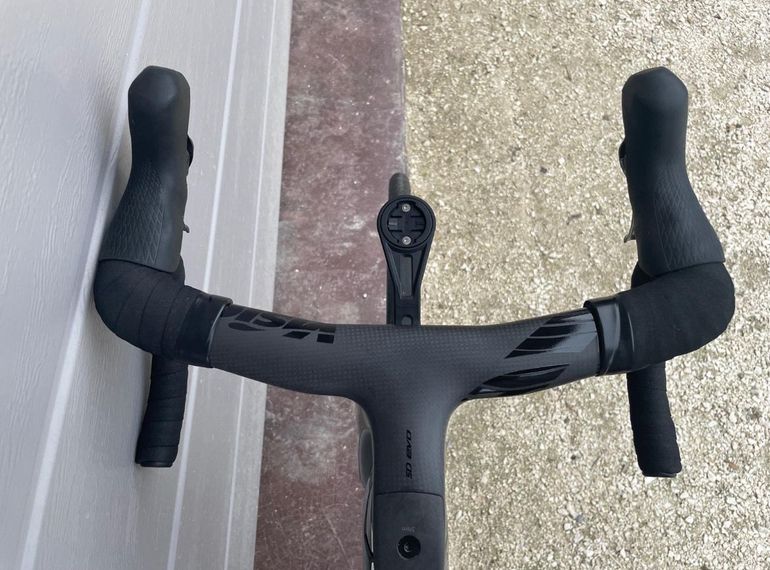 Used Trek Trek Custom Shimano Ultegra 2021 Road & Gravel — image 17 of 19