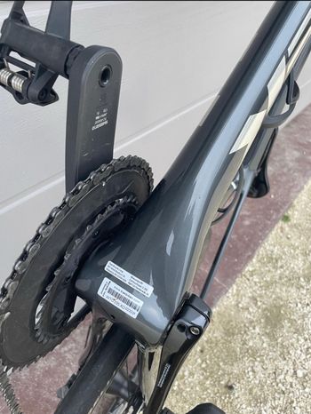 Used Trek Trek Custom Shimano Ultegra 2021 Road & Gravel — image 6 of 19