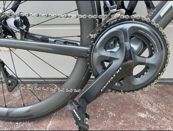 Used Trek Trek Custom Shimano Ultegra 2021 Road & Gravel — image 7 of 19