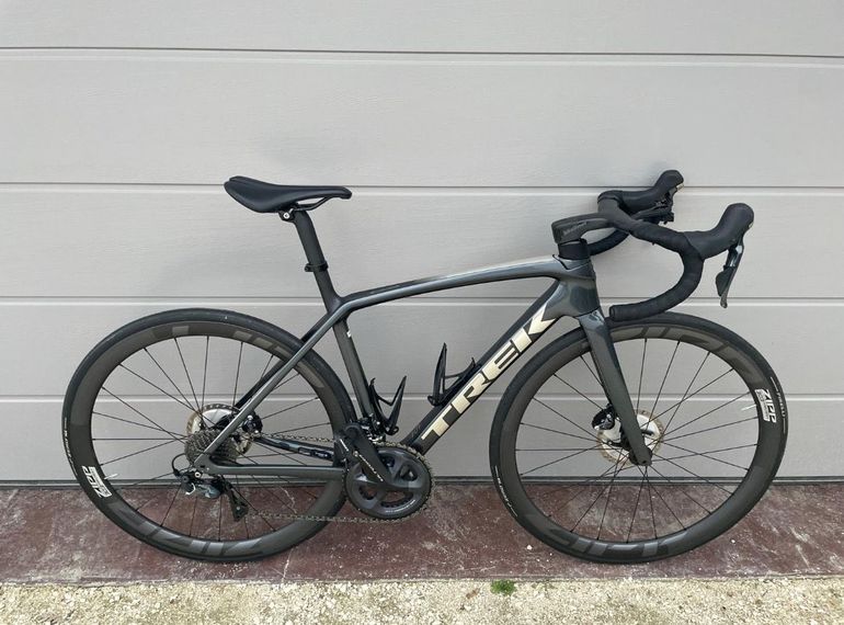 Used Trek Trek Custom Shimano Ultegra 2021 Road & Gravel — image 2 of 19