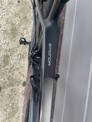 Used Trek Trek Custom Shimano Ultegra 2021 Road & Gravel — image 10 of 19