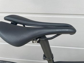 Used Trek Trek Custom Shimano Ultegra 2021 Road & Gravel — image 8 of 19