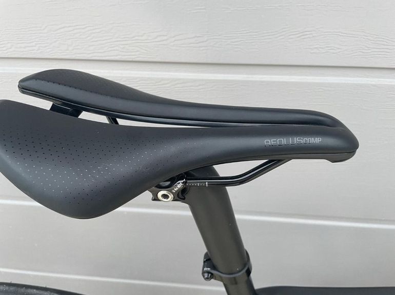 Used Trek Trek Custom Shimano Ultegra 2021 Road & Gravel — image 8 of 19