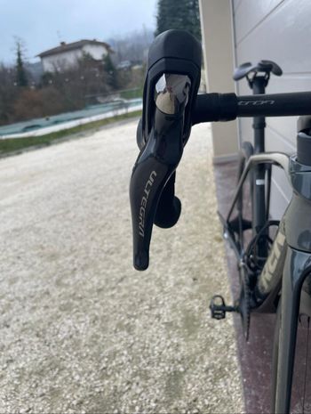 Used Trek Trek Custom Shimano Ultegra 2021 Road & Gravel — image 18 of 19