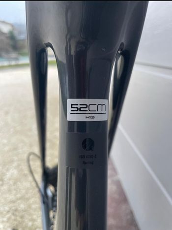 Used Trek Trek Custom Shimano Ultegra 2021 Road & Gravel — image 11 of 19