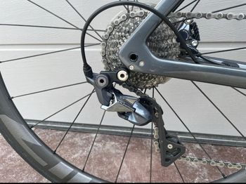 Used Trek Trek Custom Shimano Ultegra 2021 Road & Gravel — image 3 of 19