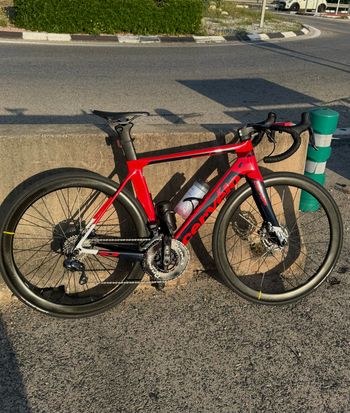 Cervélo, S3 Shimano Ultegra Di2