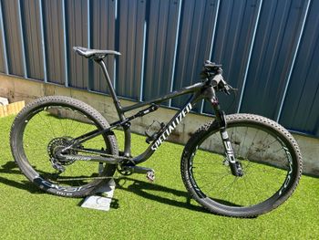 Specialized, Specialized Epic Expert