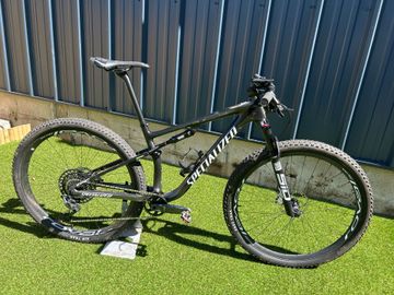 Used Specialized Epic Expert 2023 MTB