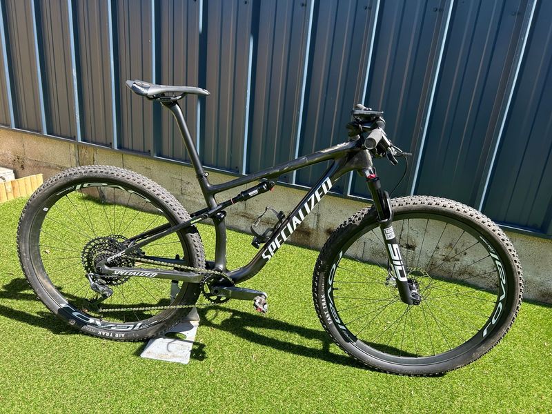 Použité Specialized Epic Expert 2023 MTB