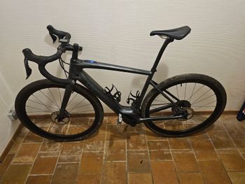 Specialized, Turbo Creo SL Expert 2020