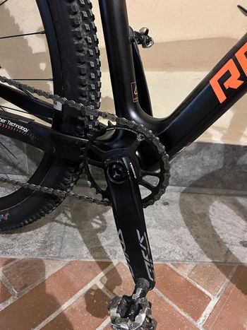 Used RACE MOUNTAIN RACE MOUNTAIN R29 2020 Mountainbike — image 2 of 10