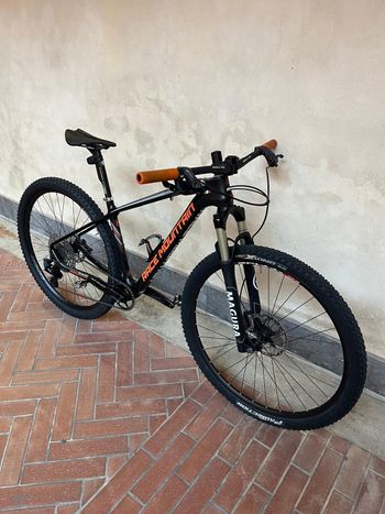 Used RACE MOUNTAIN RACE MOUNTAIN R29 2020 Mountainbike — image 8 of 10