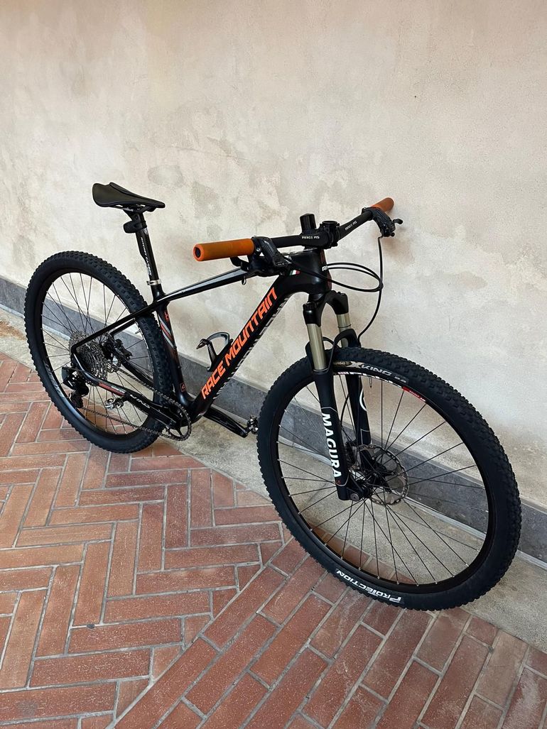Used RACE MOUNTAIN RACE MOUNTAIN R29 2020 Mountainbike — image 8 of 10