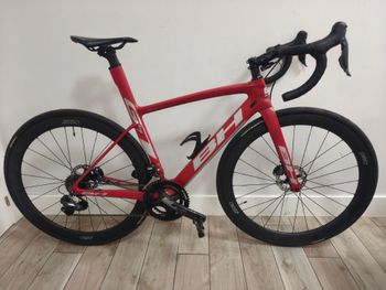 BH, BH G7 Full Carbono