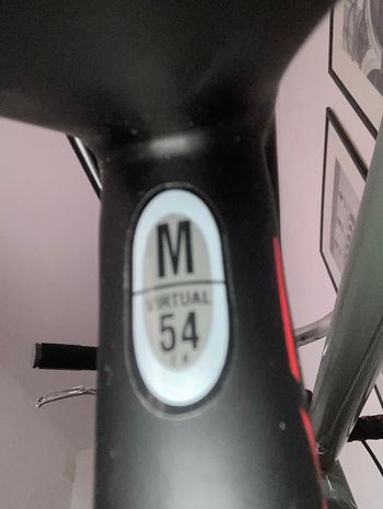Used Scott Cr1 Shimano 105 2017 Road & Gravel, Schwarz — image 4 of 17