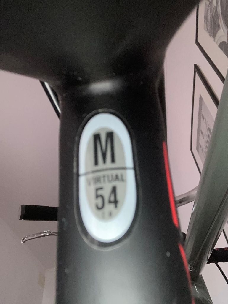 Used Scott Cr1 Shimano 105 2017 Road & Gravel, Schwarz — image 4 of 17