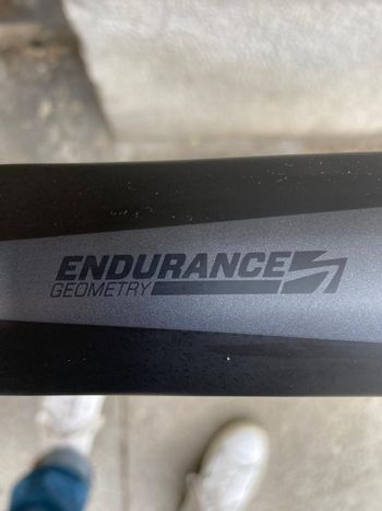 Used Scott Cr1 Shimano 105 2017 Road & Gravel, Schwarz — image 15 of 17